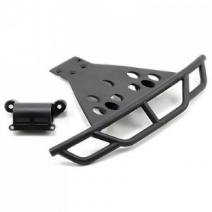 [TEAM LOSI] Front Bumper Set