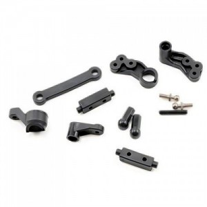 [TEAM LOSI] Servo Saver Plastic Parts