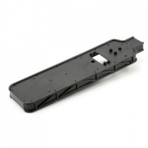 [TEAM LOSI] Chassis