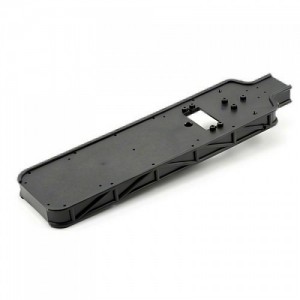 [TEAM LOSI] Chassis