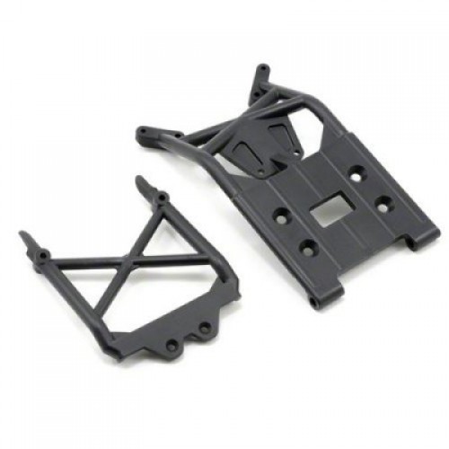 [�˾���ũ] LOSB2219 [TEAM LOSI] Ladder Brace Set