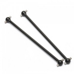 [TEAM LOSI] Rear Dogbones