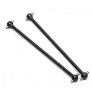 [TEAM LOSI] Rear Dogbones