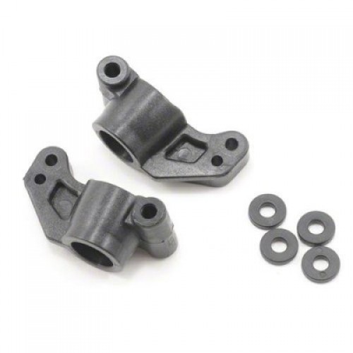 [�˾���ũ] LOSB2107 [TEAM LOSI] Rear Hubs (2)