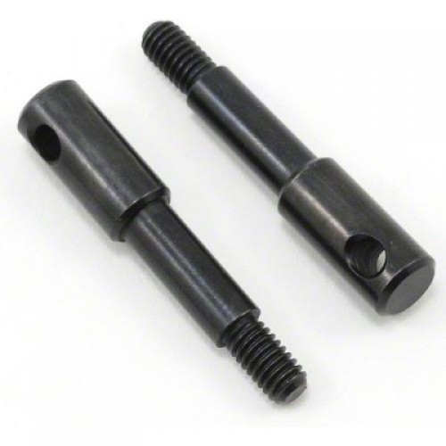 [�˾���ũ] LOSB2043 [TEAM LOSI] Front Axle Set (2)