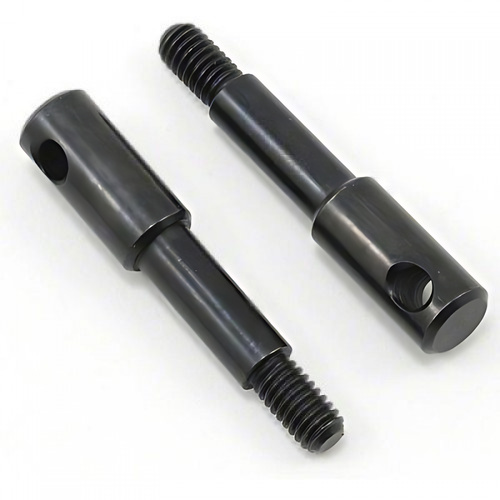 �˾���ũ LOSB2043 [TEAM LOSI] Front Axle Set (2)