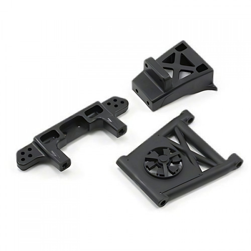 �˾���ũ LOSB2041 [TEAM LOSI] Camber & Brace Set