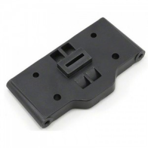 [TEAM LOSI] Rear Toe Block