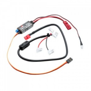 [TEAM LOSI] Large Scale Safety Kill Switch