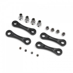 [TEAM LOSI] Sway Bar Links & Balls: DBXL 2.0