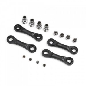 [TEAM LOSI] Sway Bar Links & Balls: DBXL 2.0