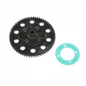 [TEAM LOSI] Spur Gear, 62T, 1.5M: DBXL 2.0