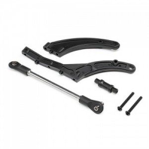 [TEAM LOSI] Chassis Brace, Rear: DBXL 2.0