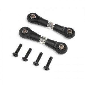 [TEAM LOSI] Adjustable Steering Turnbuckles: DBXL 2.0