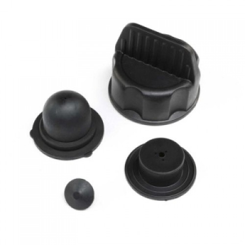 �˾���ũ LOS251119 [TEAM LOSI] Gas Cap Assembly: DBXL 2.0