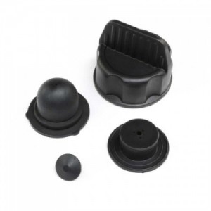[TEAM LOSI] Gas Cap Assembly: DBXL 2.0