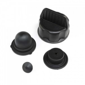 [TEAM LOSI] Gas Cap Assembly: DBXL 2.0