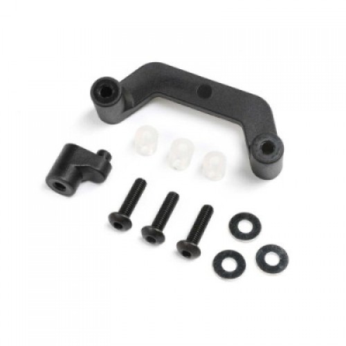 �˾���ũ LOS251124 [TEAM LOSI] Gas Tank Mounts: DBXL 2.0
