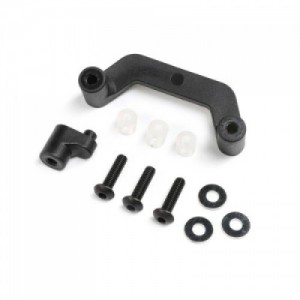[TEAM LOSI] Gas Tank Mounts: DBXL 2.0