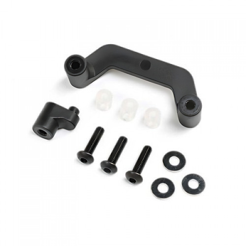 �˾���ũ LOS251124 [TEAM LOSI] Gas Tank Mounts: DBXL 2.0