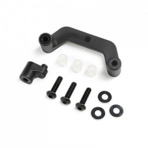 [TEAM LOSI] Gas Tank Mounts: DBXL 2.0