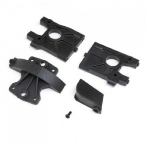 [TEAM LOSI] Center Diff Mount: DBXL 2.0