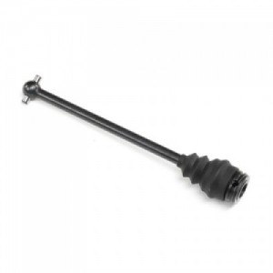 [TEAM LOSI] Center Driveshaft, Front: DBXL 2.0
