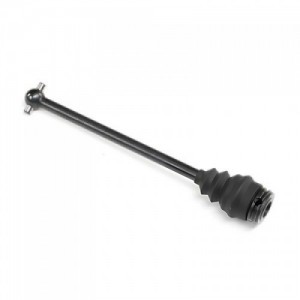 [TEAM LOSI] Center Driveshaft, Front: DBXL 2.0