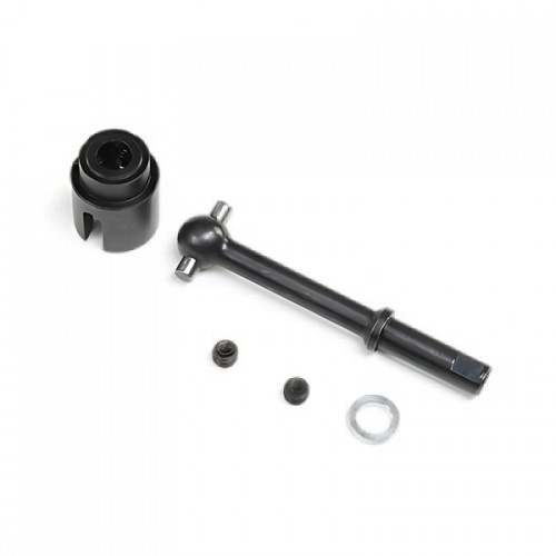 �˾���ũ LOS252136 [TEAM LOSI] Center Driveshaft, Short: DBXL 2.0
