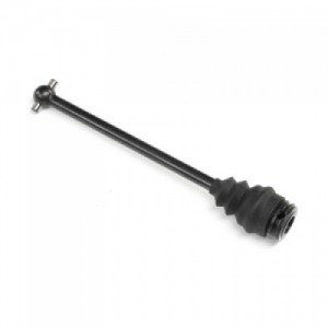 [TEAM LOSI] Center Driveshaft, Rear: DBXL 2.0