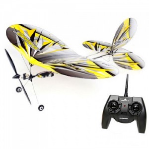 [E-flite] 376mm ����Ʈ ������ ����/�ǳ��� ����� - ������ ����