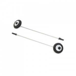 [E-FLITE(Blade)] Landing Gear: Night Vapor