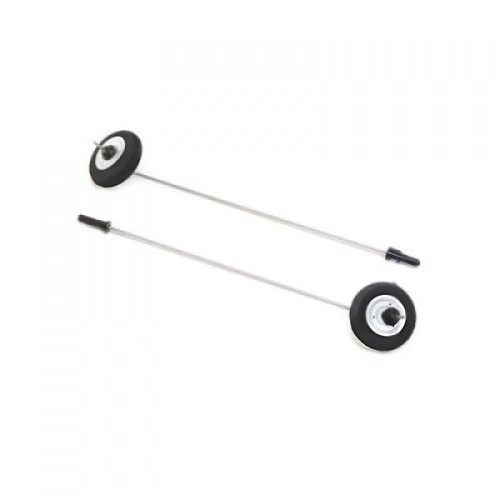 �˾���ũ EFLU1381 [E-FLITE(Blade)] Landing Gear: Night Vapor