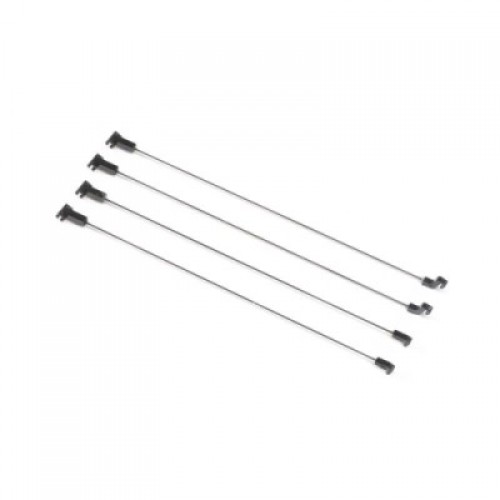 �˾���ũ EFLU1388 [E-FLITE(Blade)] Wing Strut Set: Night Vapor