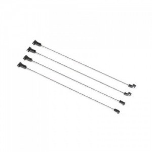 [E-FLITE(Blade)] Wing Strut Set: Night Vapor