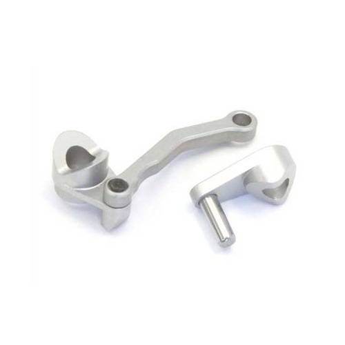 �˾���ũ KYMBW022B [KYOSHO] Aluminum Servo Saver Link Set