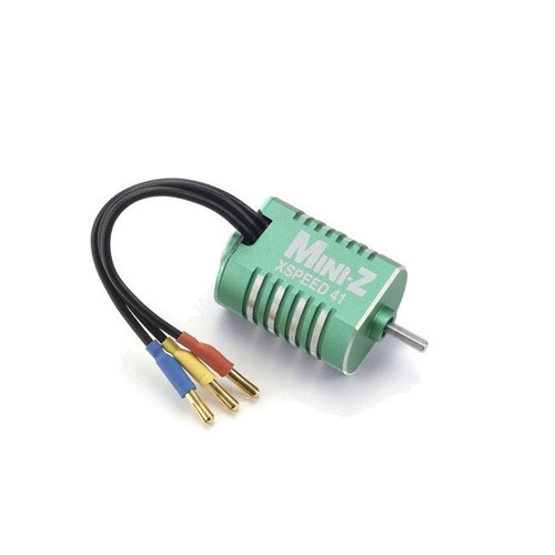 �˾���ũ KYMZ606 [KYOSHO] XSPEED 41 Brushless Motor (4100KV)