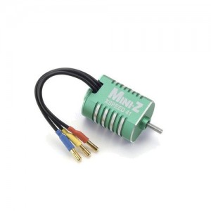 [KYOSHO] XSPEED 41 Brushless Motor (4100KV)