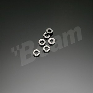 [Beam] �� ���� ���ϱ׸�, ��ũ�� ���α׸� ��� (������Ʈ 4x9x4mm)