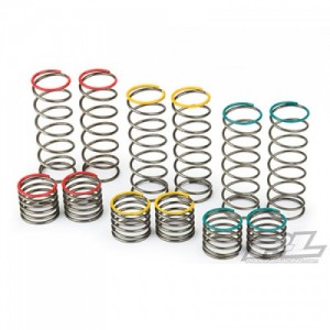 [Pro-Line Racing] AP6359-05 Rear Spring Assortment (6359-01) for 6359-01