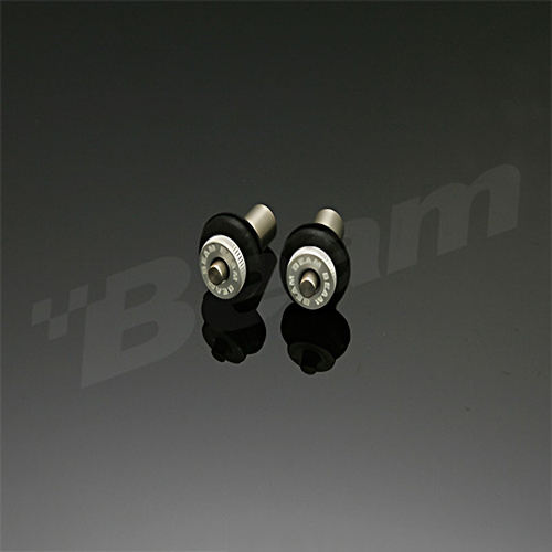 �˾���ũ BO-1003_b [Beam] ���� ����ġ ĳ���� ��ư ���̽� ��Ʈ(2pcs)