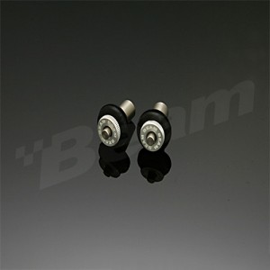 [Beam] ���� ����ġ ĳ���� ��ư ���̽� ��Ʈ(2pcs)