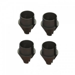 [ARRMA] ARA330608-1 Spring Cup Set (2 Pairs)