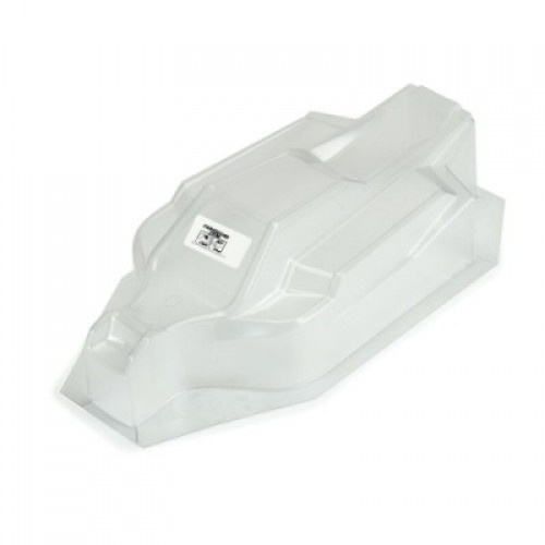 �˾���ũ PRO358000 [PROLINE-RACING] 3580-00 Axis Clear Body for TYPHON 6S