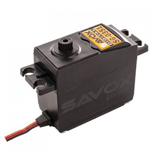 �˾���ũ  [SAVOX] SG-0351 SERVO