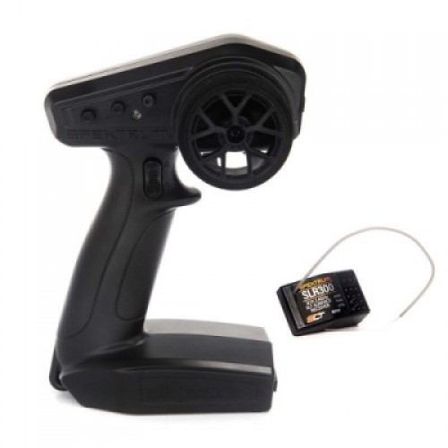 �˾���ũ SPMSLT350 [SPEKTRUM] [3ä�� ������] SLT3 3CH 2.4Ghz with SLR300 RX