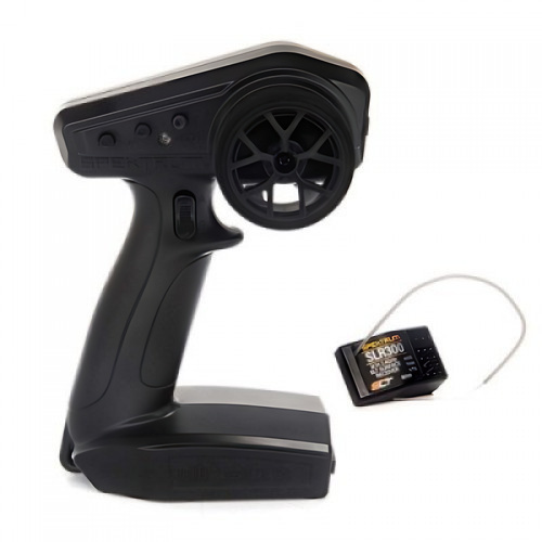 �˾���ũ SPMSLT350 [SPEKTRUM] [3ä�� ������] SLT3 3CH 2.4Ghz with SLR300 RX