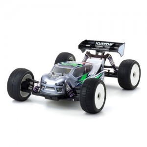[KYOSHO] 1/8 GP 4WD KIT INFERNO MP10T