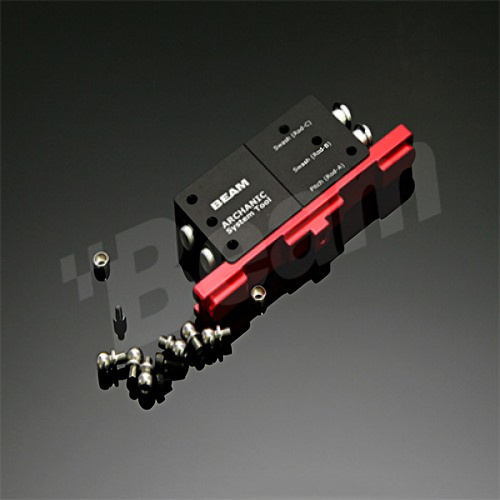 �˾���ũ E5-8004 [Beam] ���� ��ĳ�� �ý��� ��