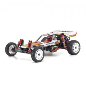 [KYOSHO] 1/10 EP 2WD KIT Ultima
